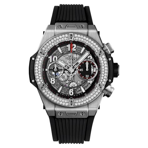 hublot bigbang unico|hublot big bang bezel.